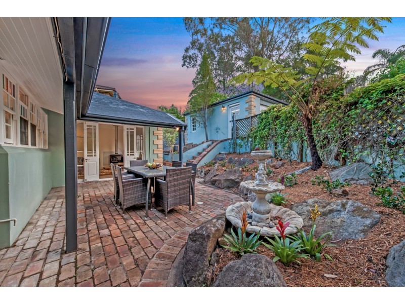 35 Parkhill Crescent, Cherrybrook NSW 2126