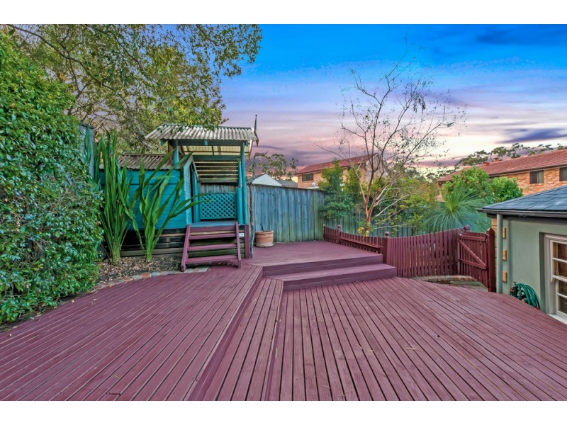 35 Parkhill Crescent, Cherrybrook NSW 2126