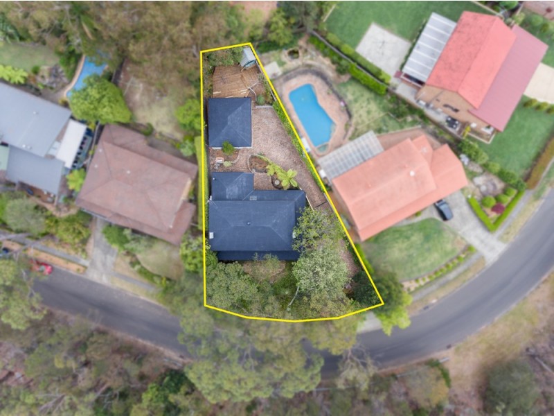 35 Parkhill Crescent, Cherrybrook NSW 2126