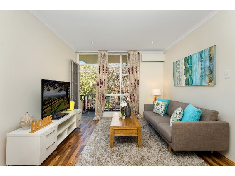 3/3 Coleman Avenue, Carlingford NSW 2118