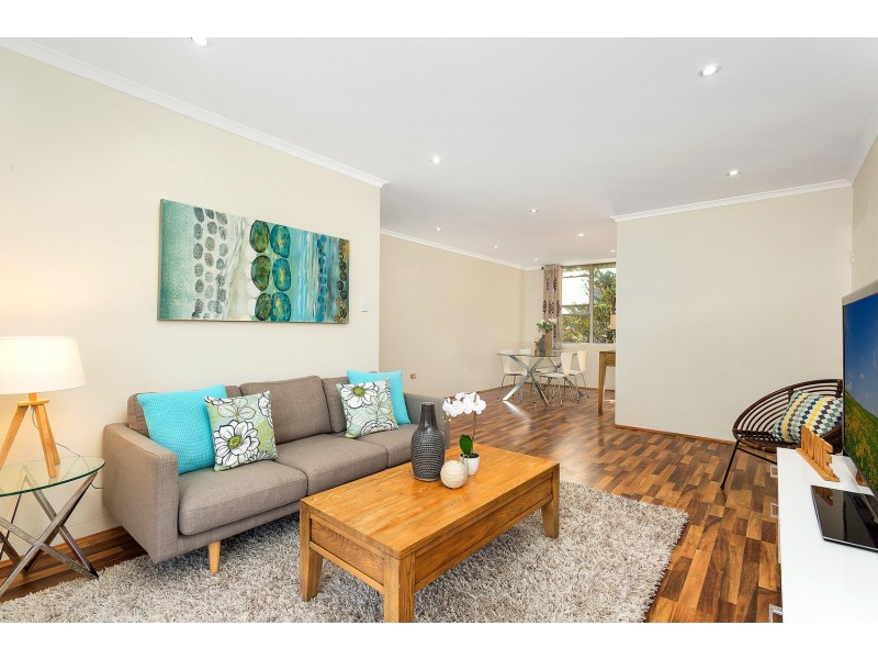 3/3 Coleman Avenue, Carlingford NSW 2118