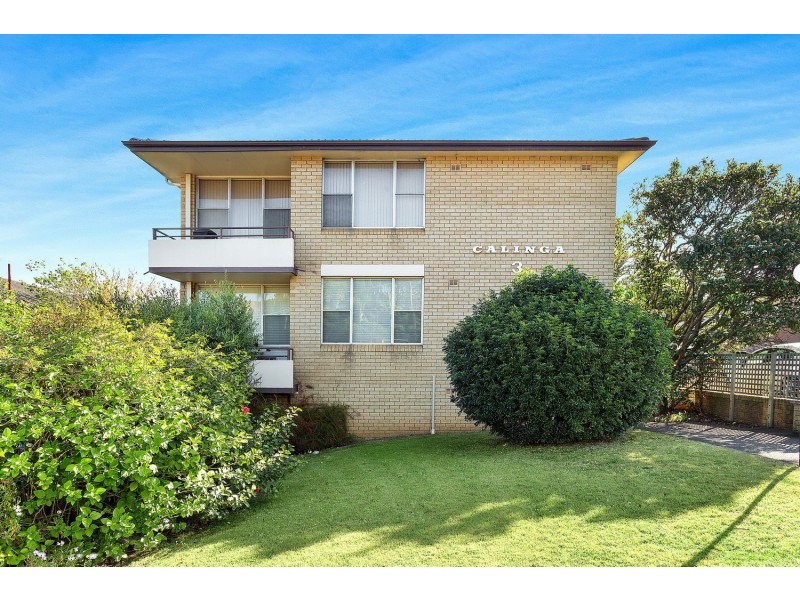 3/3 Coleman Avenue, Carlingford NSW 2118