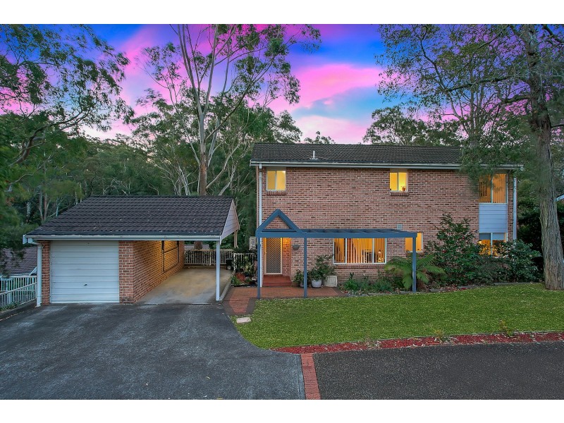 6/220 Boundary Road, Cherrybrook NSW 2126