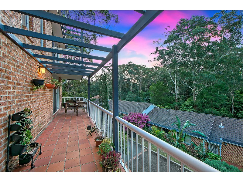 6/220 Boundary Road, Cherrybrook NSW 2126