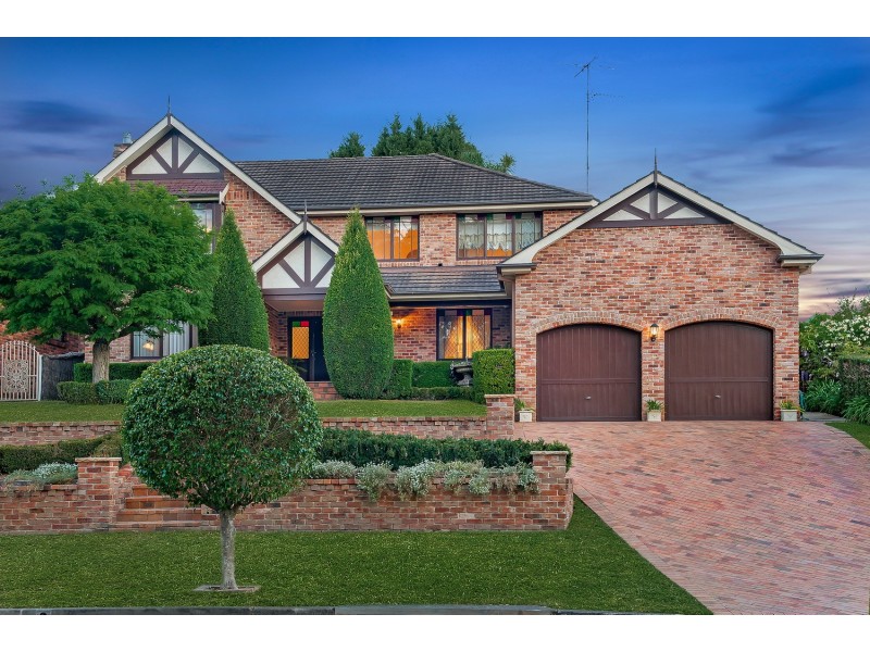 118 Oratava Avenue, West Pennant Hills NSW 2125