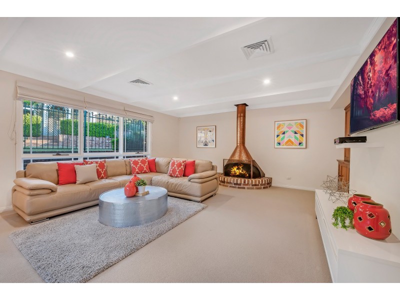 118 Oratava Avenue, West Pennant Hills NSW 2125