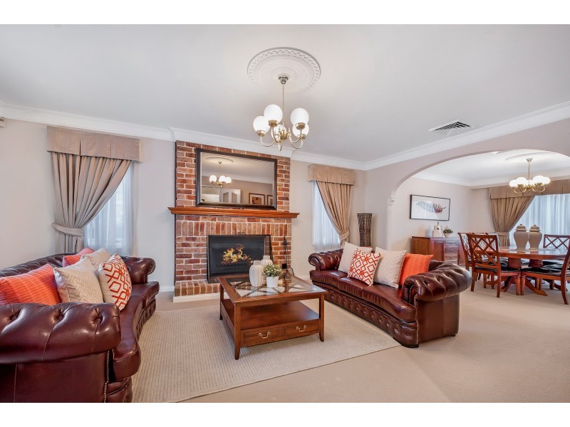 118 Oratava Avenue, West Pennant Hills NSW 2125