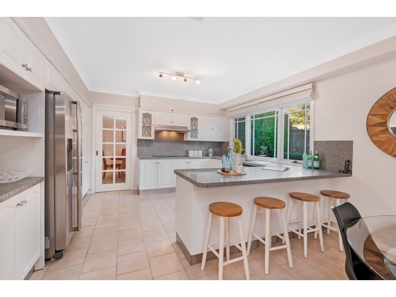 118 Oratava Avenue, West Pennant Hills NSW 2125