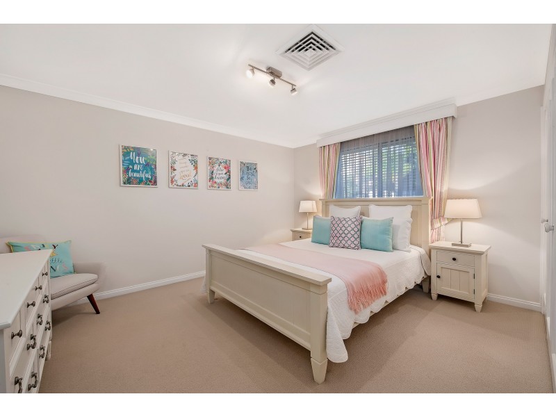 118 Oratava Avenue, West Pennant Hills NSW 2125