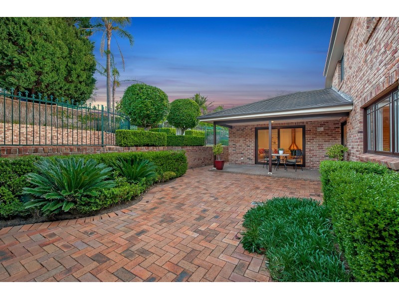 118 Oratava Avenue, West Pennant Hills NSW 2125