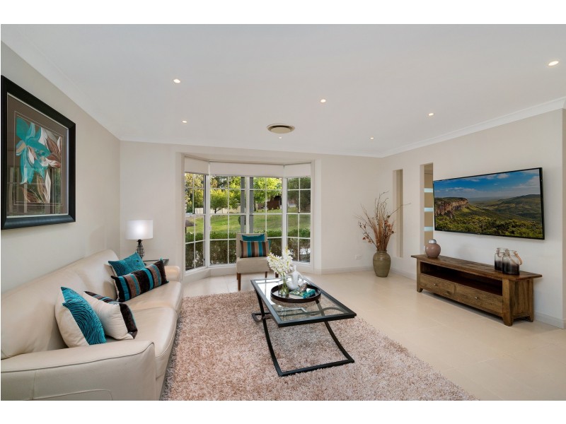 133 David Road, Castle Hill NSW 2154