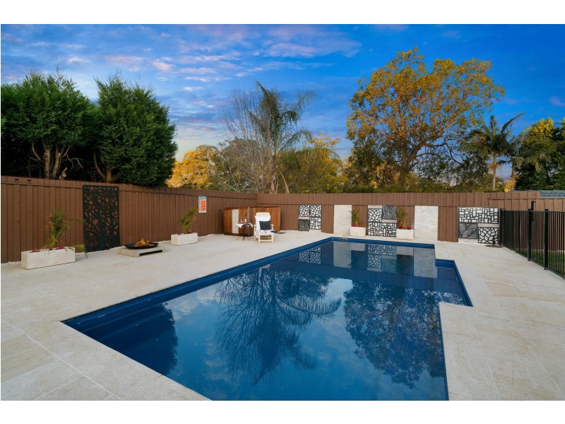 133 David Road, Castle Hill NSW 2154