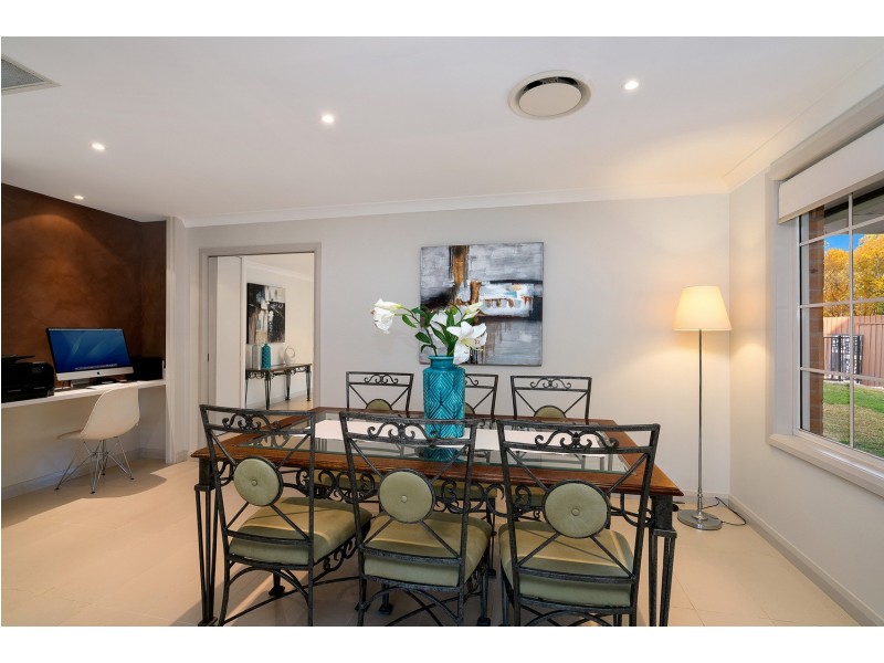 133 David Road, Castle Hill NSW 2154