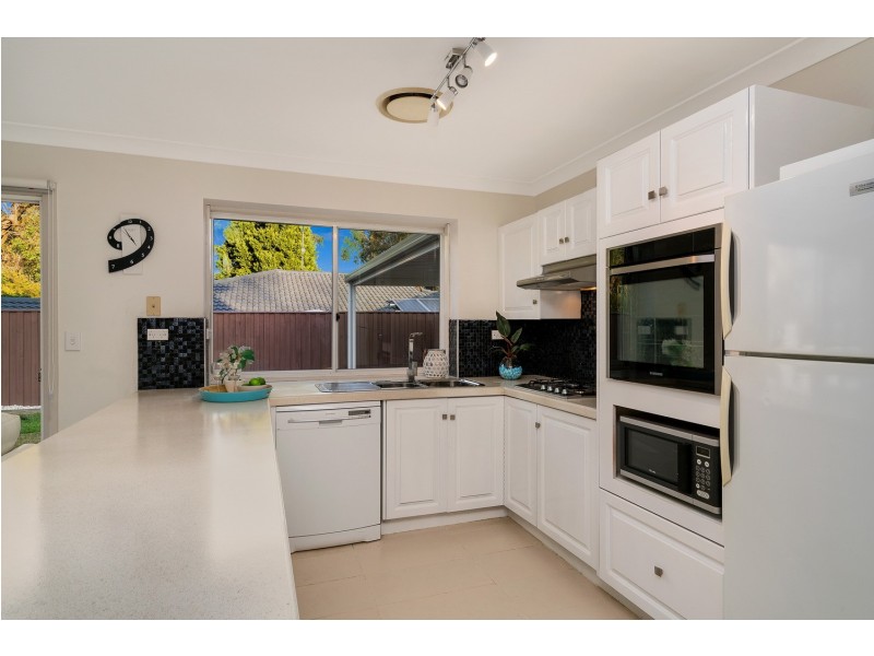 133 David Road, Castle Hill NSW 2154