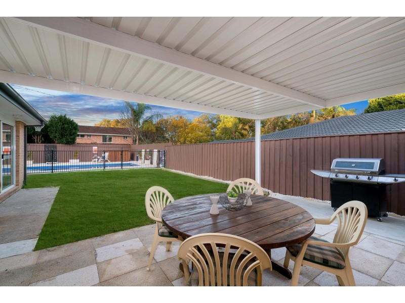 133 David Road, Castle Hill NSW 2154