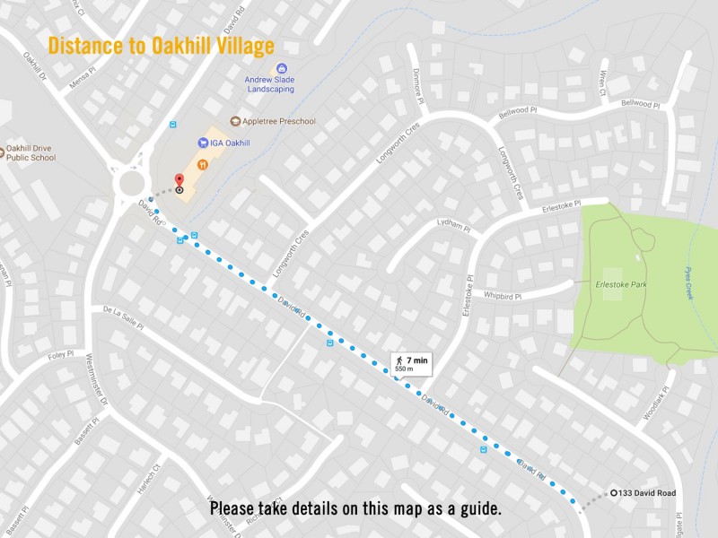 133 David Road, Castle Hill NSW 2154