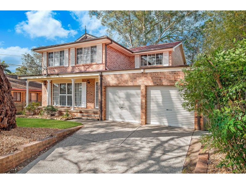 112 Hull Road, West Pennant Hills NSW 2125