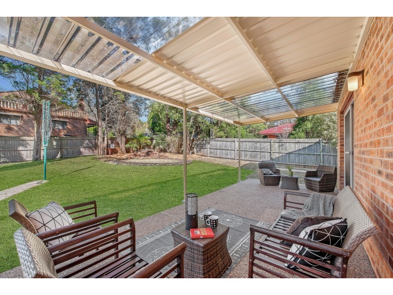 112 Hull Road, West Pennant Hills NSW 2125