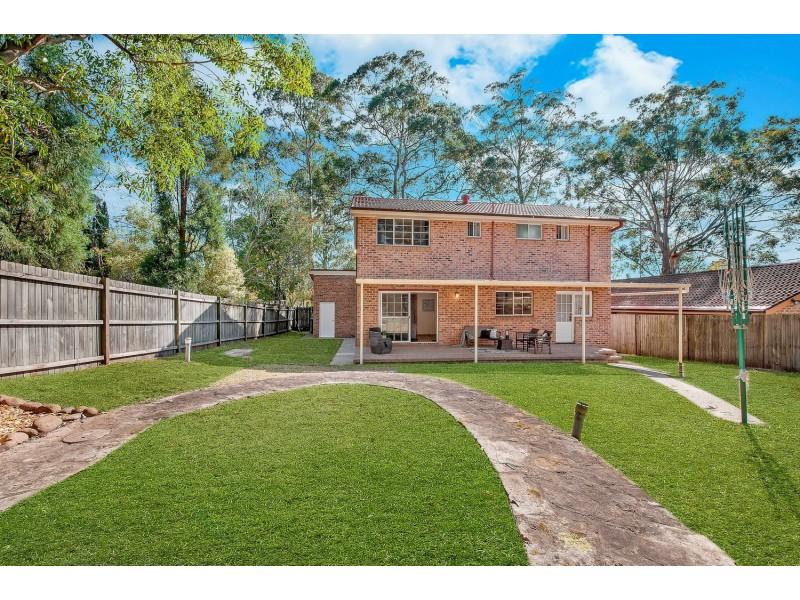 112 Hull Road, West Pennant Hills NSW 2125