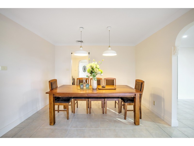 10 Jenner Road, Dural NSW 2158