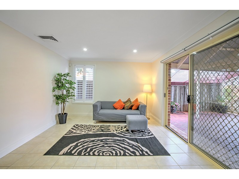 10 Jenner Road, Dural NSW 2158