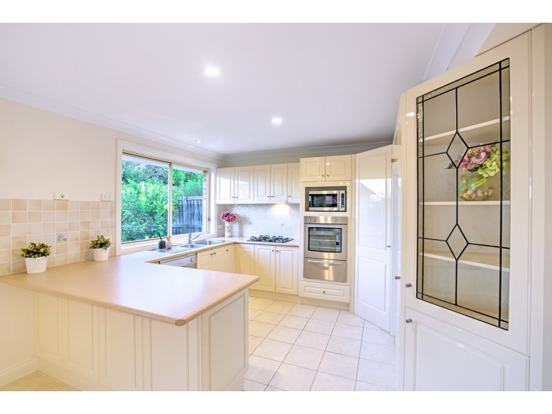 10 Jenner Road, Dural NSW 2158