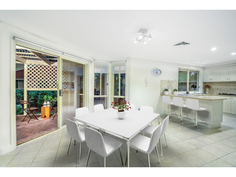 10 Jenner Road, Dural NSW 2158