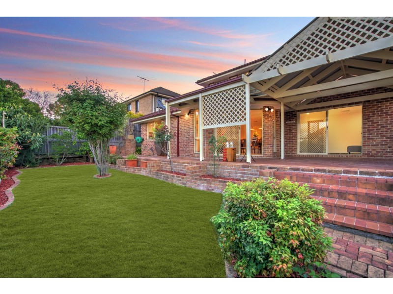 10 Jenner Road, Dural NSW 2158