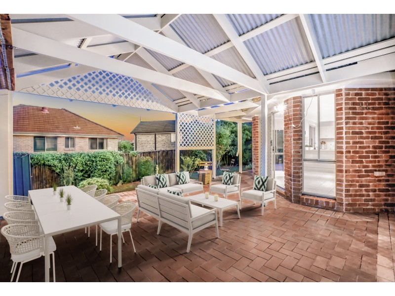 10 Jenner Road, Dural NSW 2158