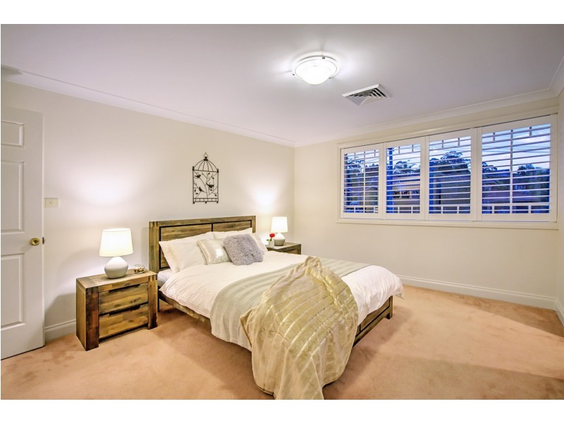 10 Jenner Road, Dural NSW 2158