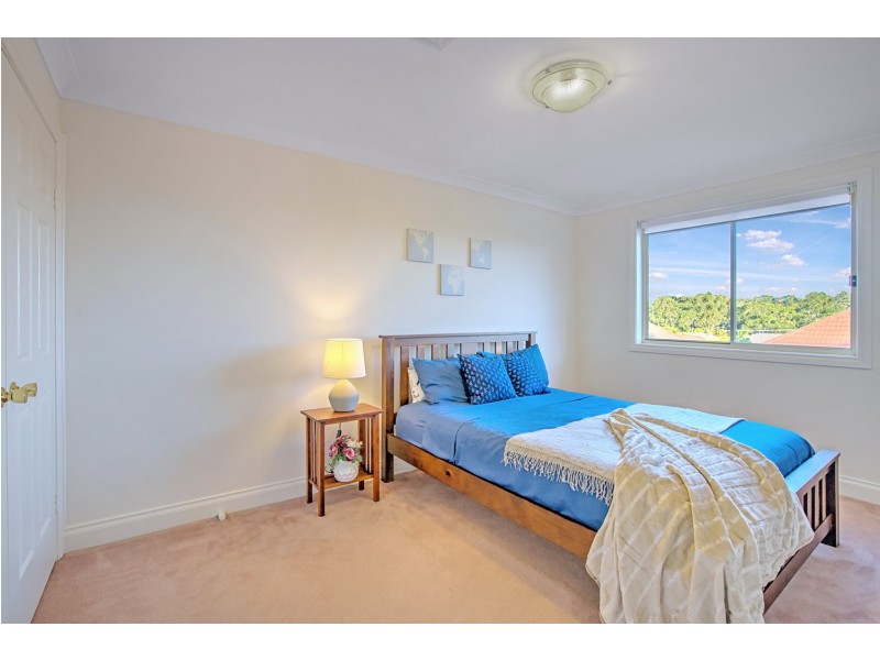 10 Jenner Road, Dural NSW 2158