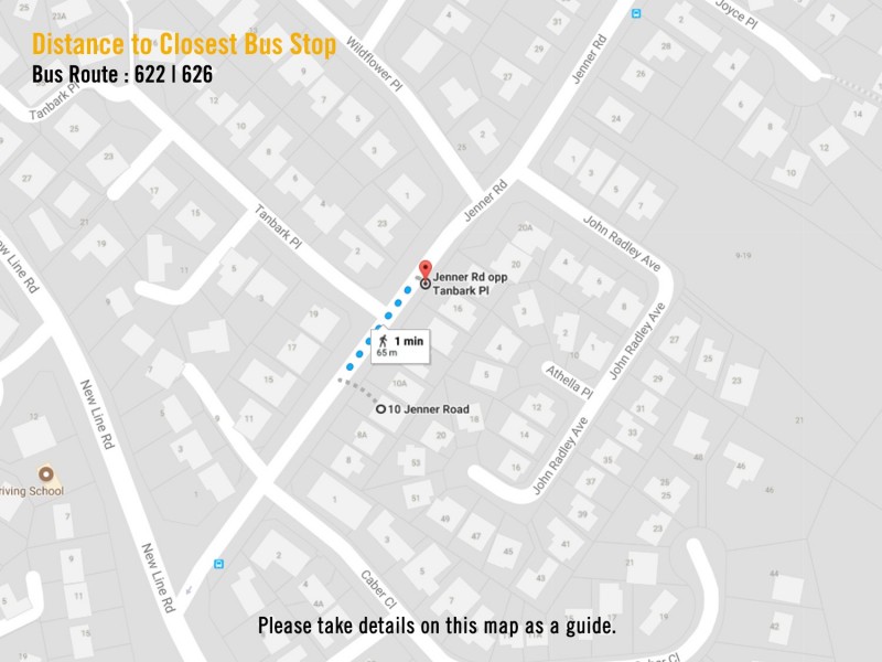 10 Jenner Road, Dural NSW 2158