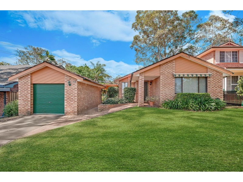 114 Hull Road, West Pennant Hills NSW 2125