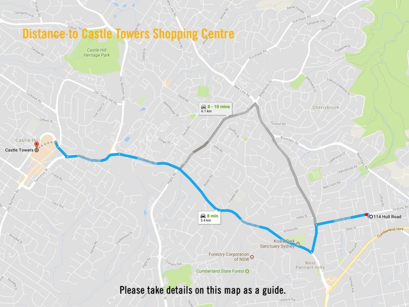 114 Hull Road, West Pennant Hills NSW 2125