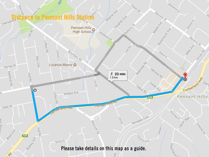 114 Hull Road, West Pennant Hills NSW 2125