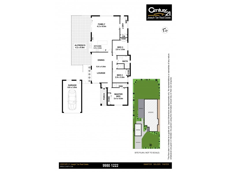 114 Hull Road, West Pennant Hills NSW 2125 Floorplan