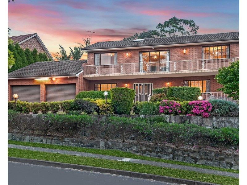 15 Daphne Place, Cherrybrook NSW 2126