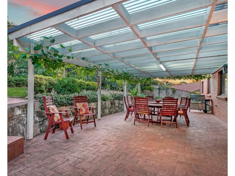 15 Daphne Place, Cherrybrook NSW 2126