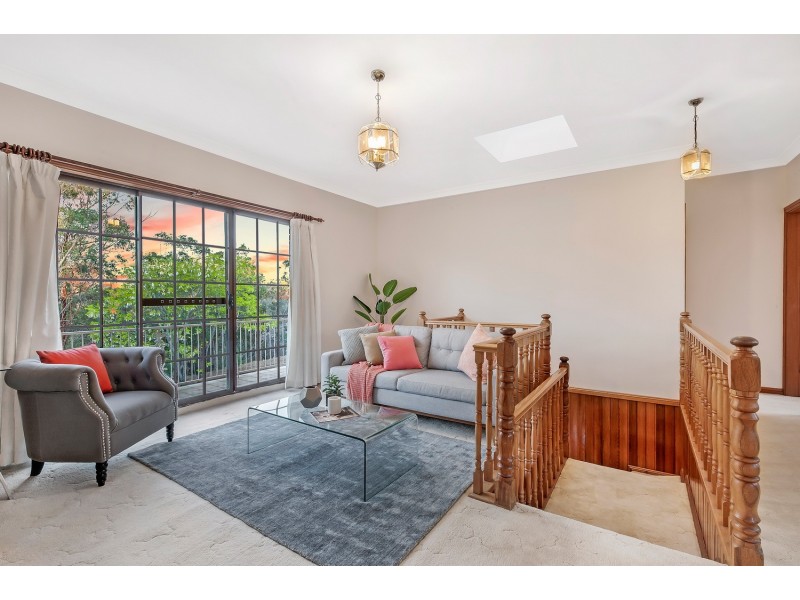 15 Daphne Place, Cherrybrook NSW 2126