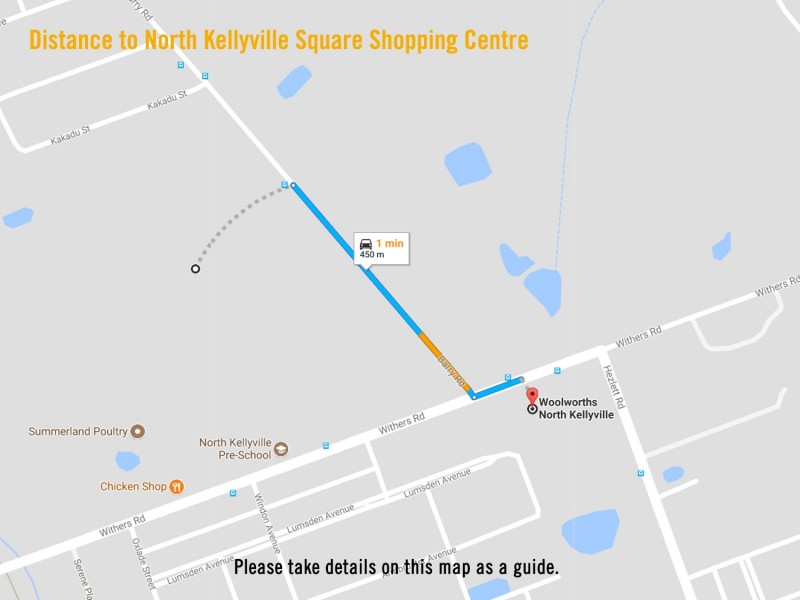 52 Springbrook Boulevard, Kellyville NSW 2155