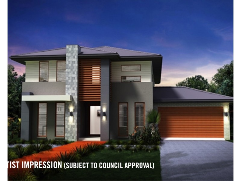 10 (Lot 36) Agnew Close, Kellyville NSW 2155