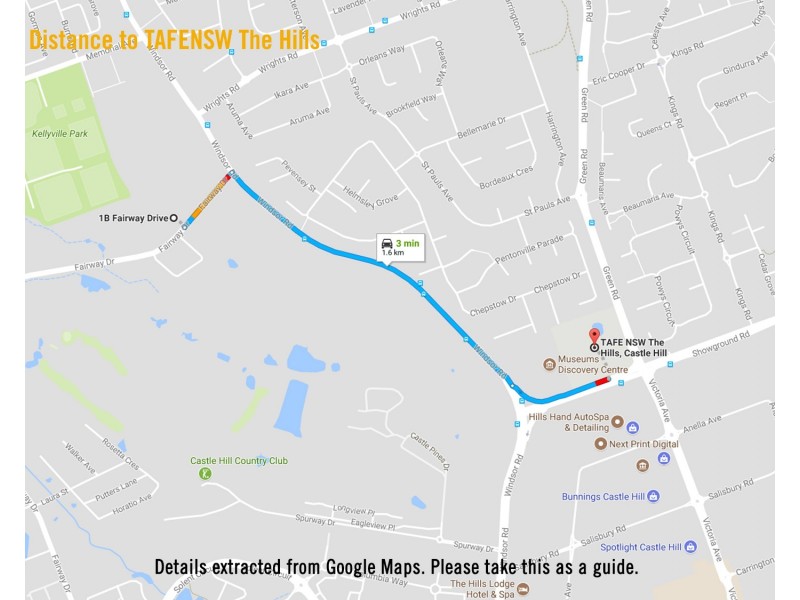 10 (Lot 36) Agnew Close, Kellyville NSW 2155