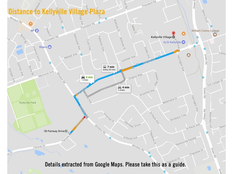 10 (Lot 36) Agnew Close, Kellyville NSW 2155