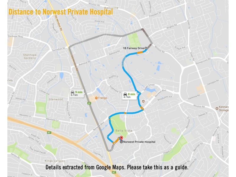 10 (Lot 36) Agnew Close, Kellyville NSW 2155