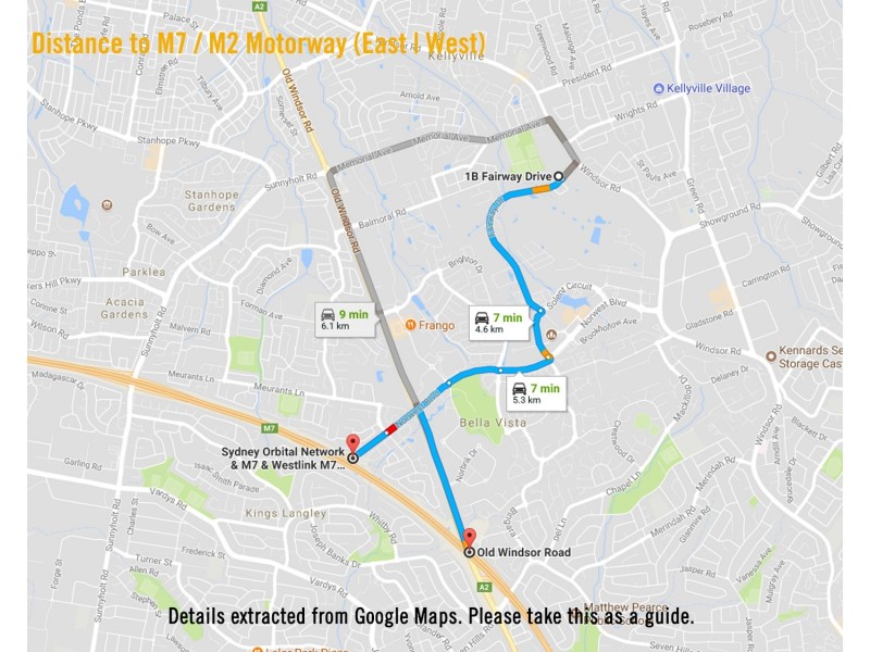 10 (Lot 36) Agnew Close, Kellyville NSW 2155