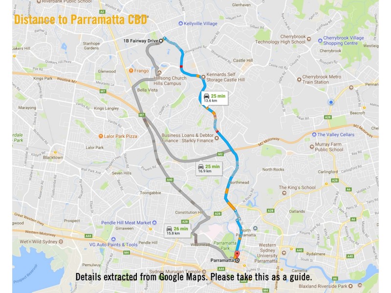 10 (Lot 36) Agnew Close, Kellyville NSW 2155