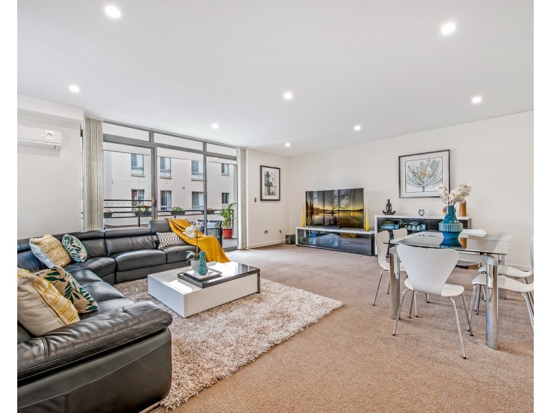 38/16 Post Office Street, Carlingford NSW 2118