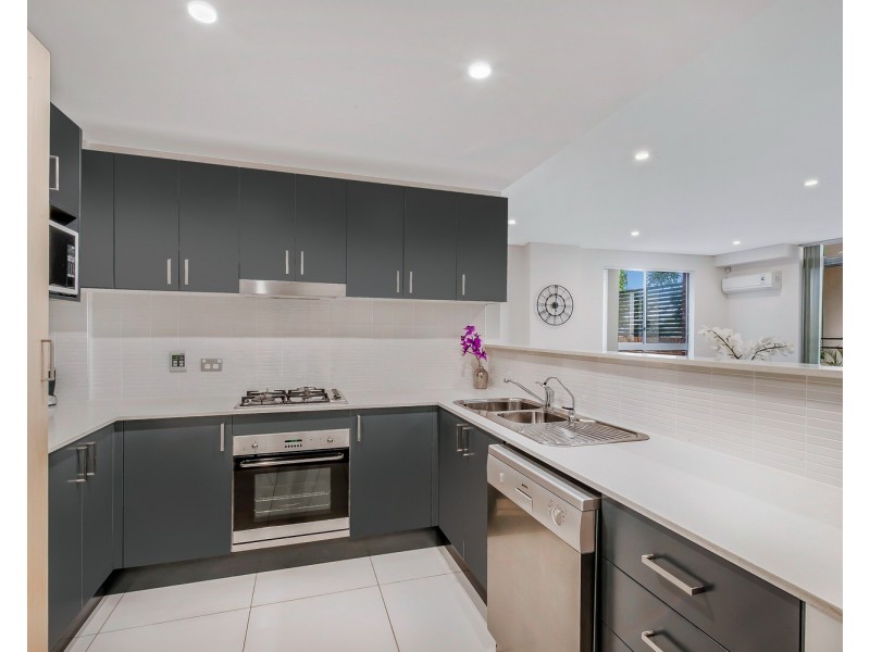 38/16 Post Office Street, Carlingford NSW 2118