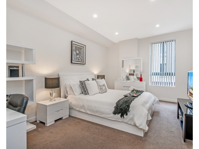 38/16 Post Office Street, Carlingford NSW 2118