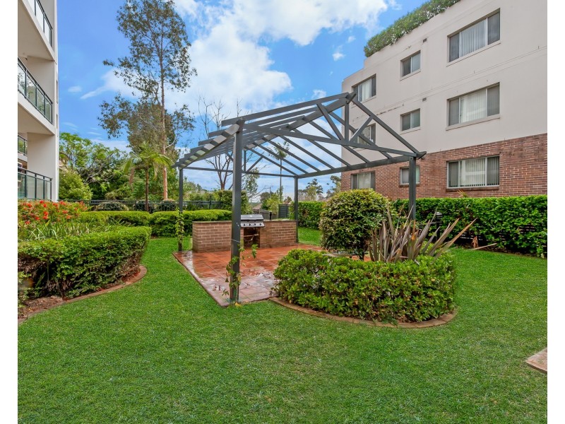 38/16 Post Office Street, Carlingford NSW 2118